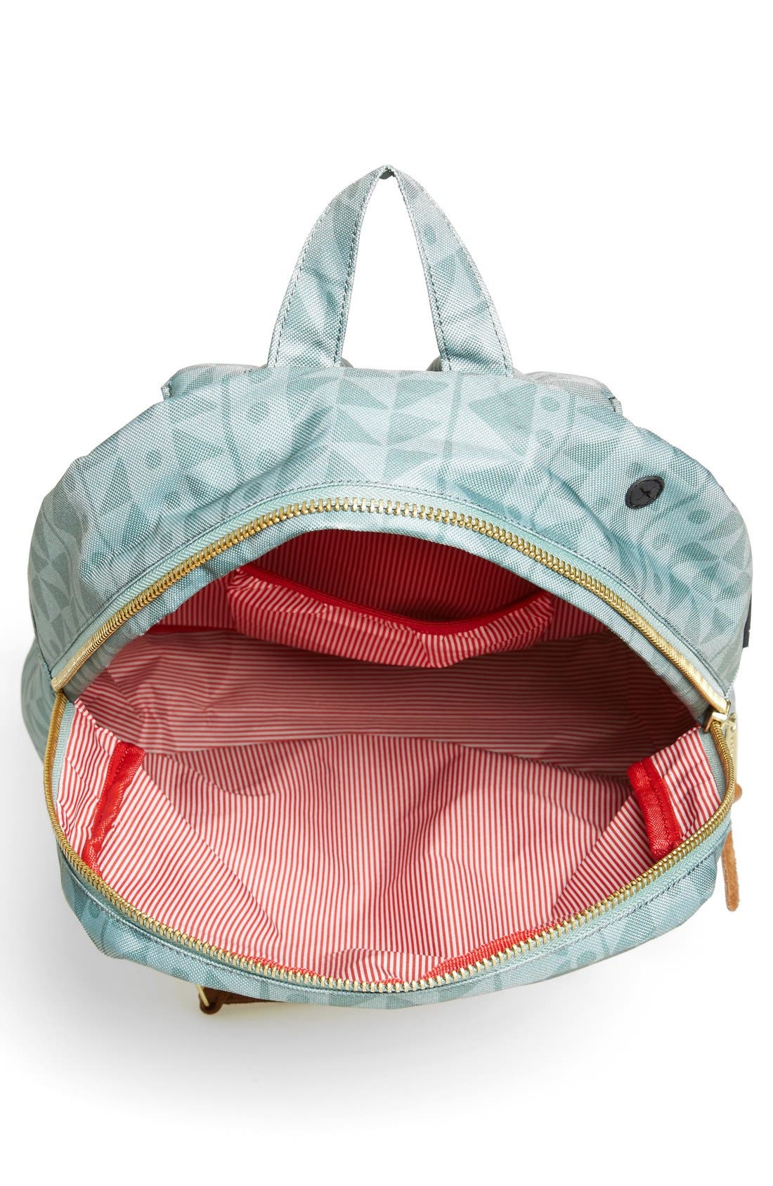 'Settlement Mid-Volume' Backpack (Nordstrom Exclusive), Alternate, color, SAGE