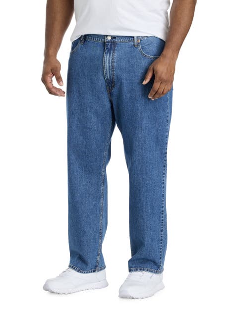 Big & Tall  559 Relaxed-Fit Straight-Leg Jeans V2