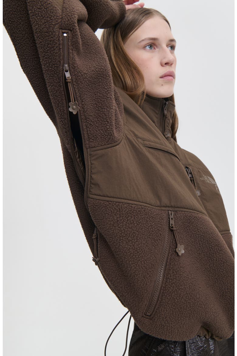 x The North Face Reversible Denali Jacket (Women) | Nordstrom