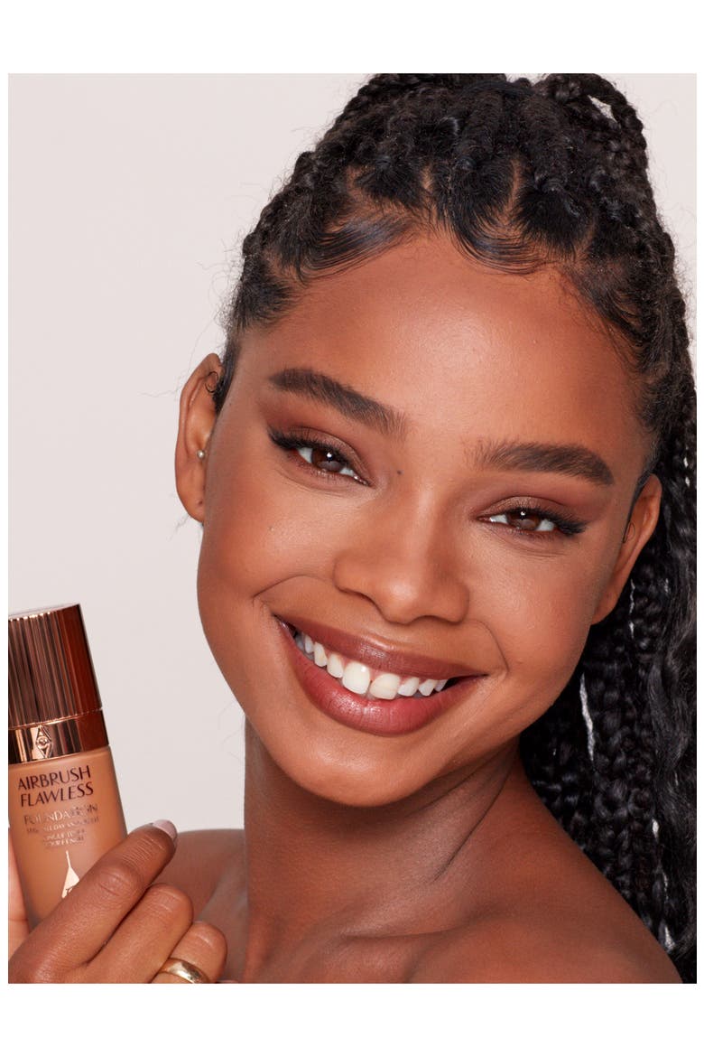 Airbrush Flawless Foundation, Alternate, color, 11 COOL
