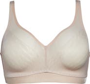 Wacoal Elevated Allure Wireless Bra