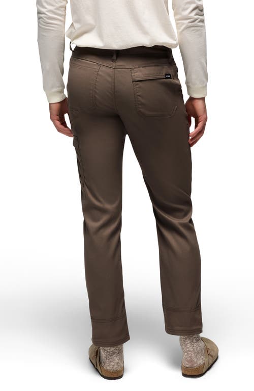 Prana Stretch Zion™ Cargo Pants In Brown