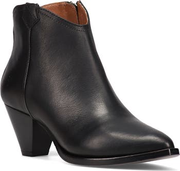 Billy Western Bootie