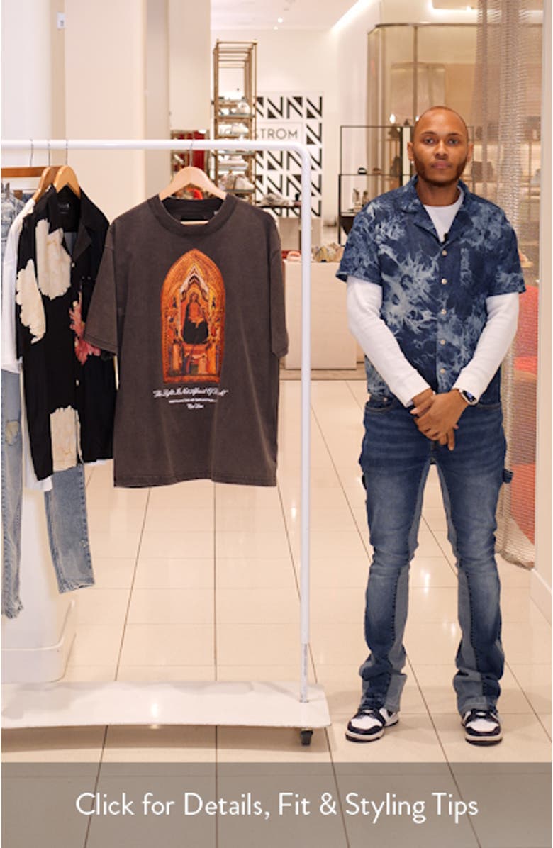 Madonna Graphic T-Shirt, sales video thumbnail