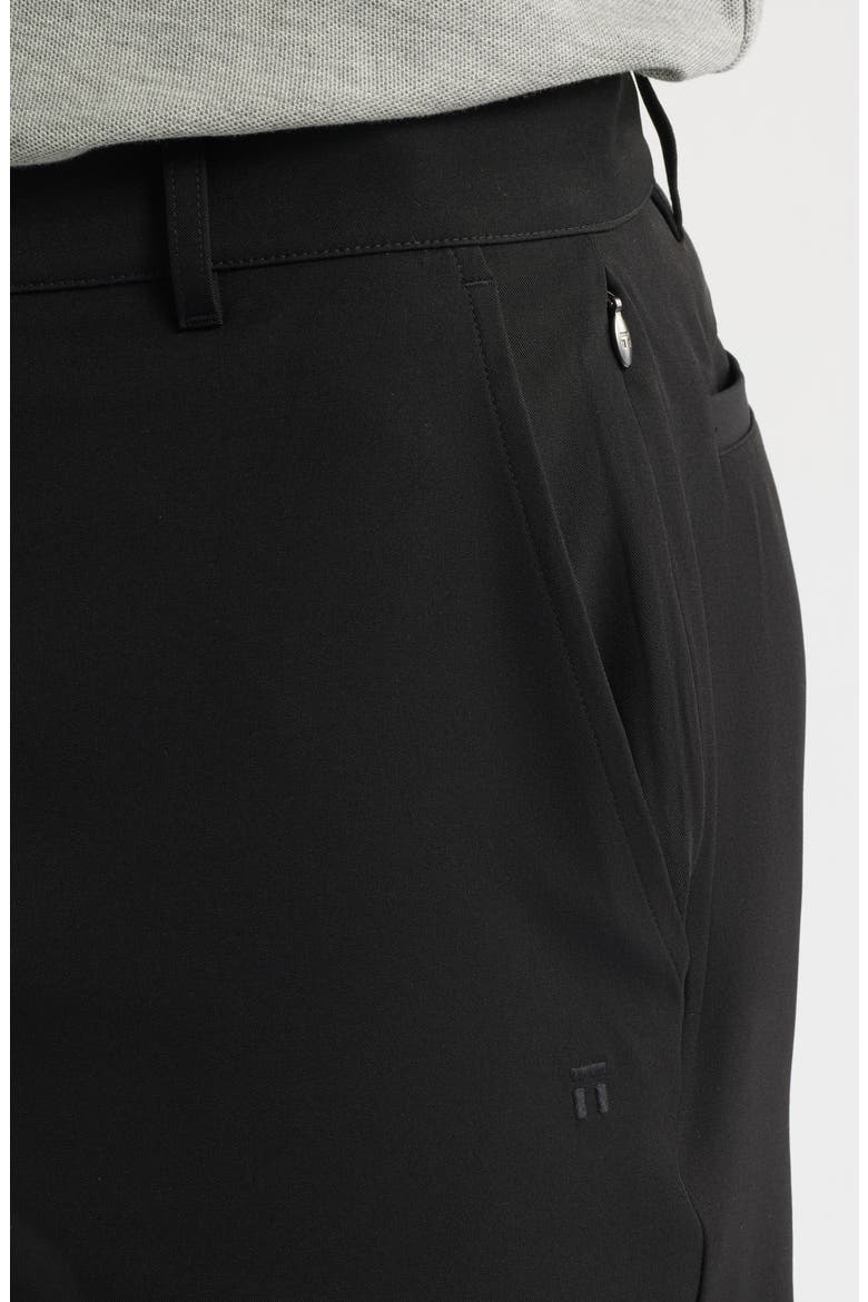 Commuter Shorts, Alternate, color, BLACK