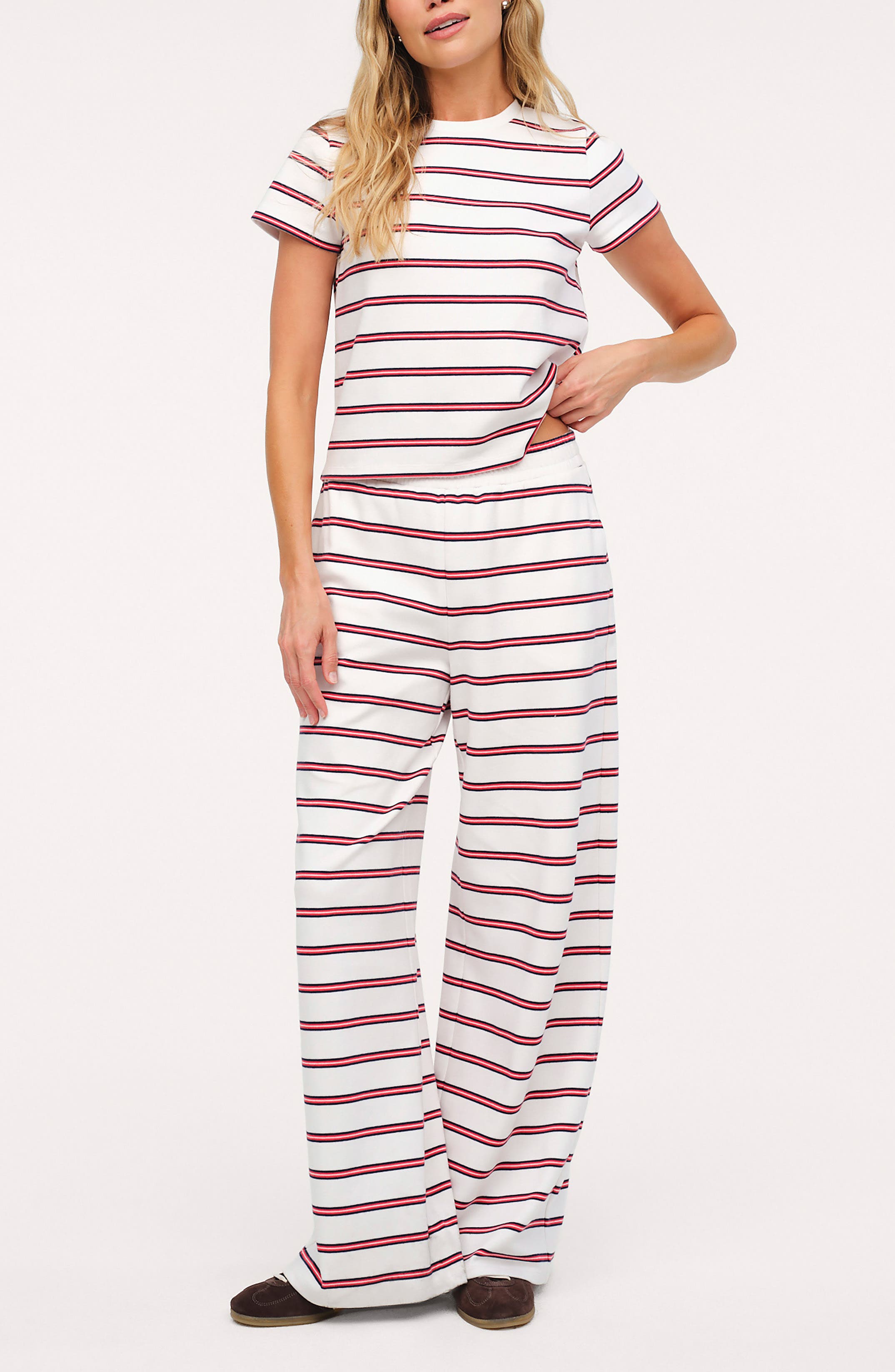 AMERICANA STRIPE