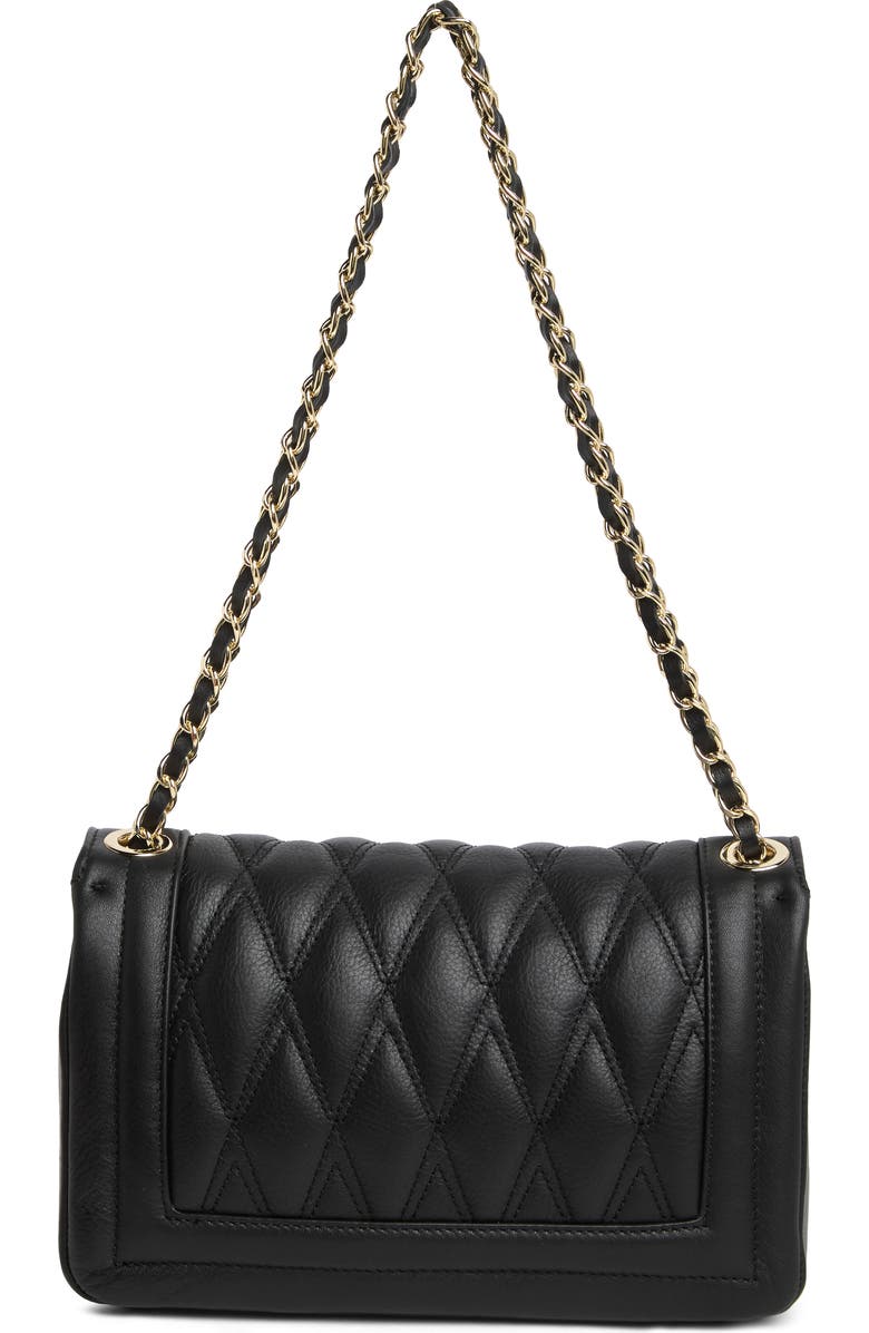 VALENTINO BY MARIO VALENTINO Alice Quilted Crossbody Bag, Alternate, color,