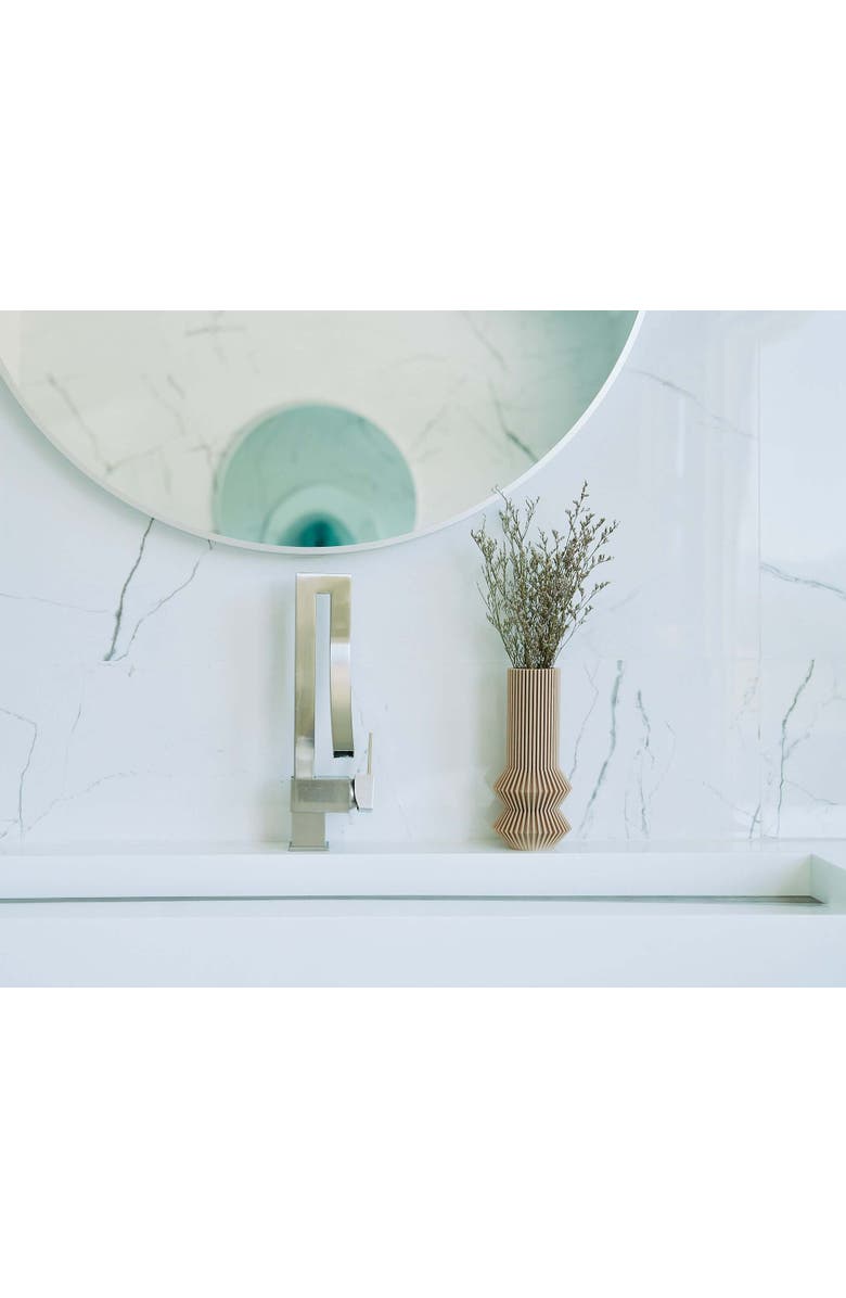 Woodland Pulse ZEPHYR Vase, Alternate, color, 