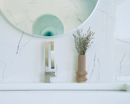 WOODLAND PULSE WOODLAND PULSE ZEPHYR VASE 