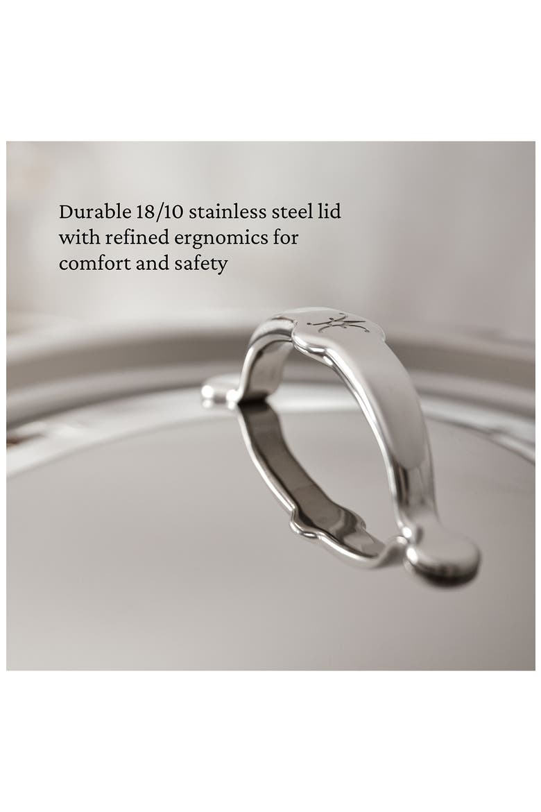 ProBond Luxe 3-Quart Saucepan & Lid Set, Alternate, color, NO COLOR