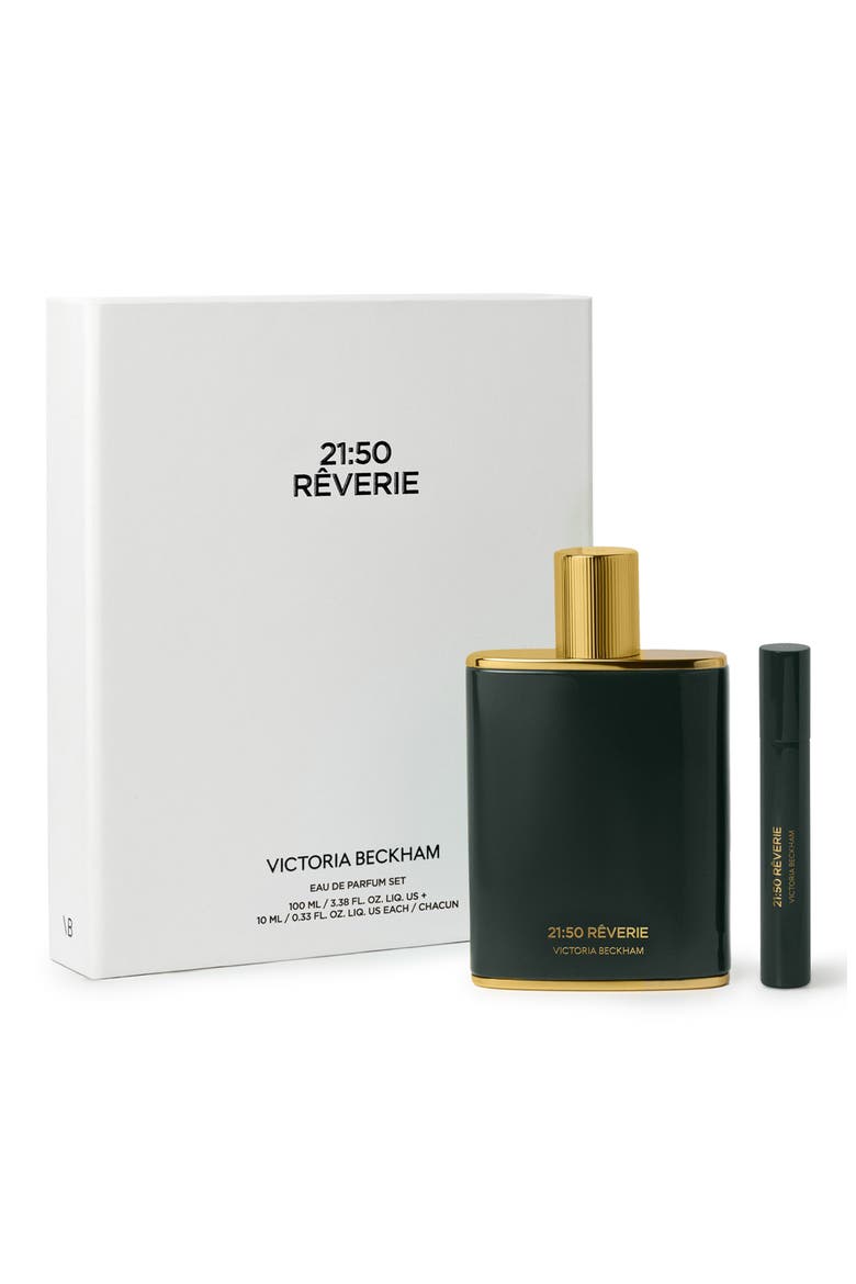 21:50 Rêverie Eau de Parfum Gift Set $348 Value, Alternate, color, NO COLOR