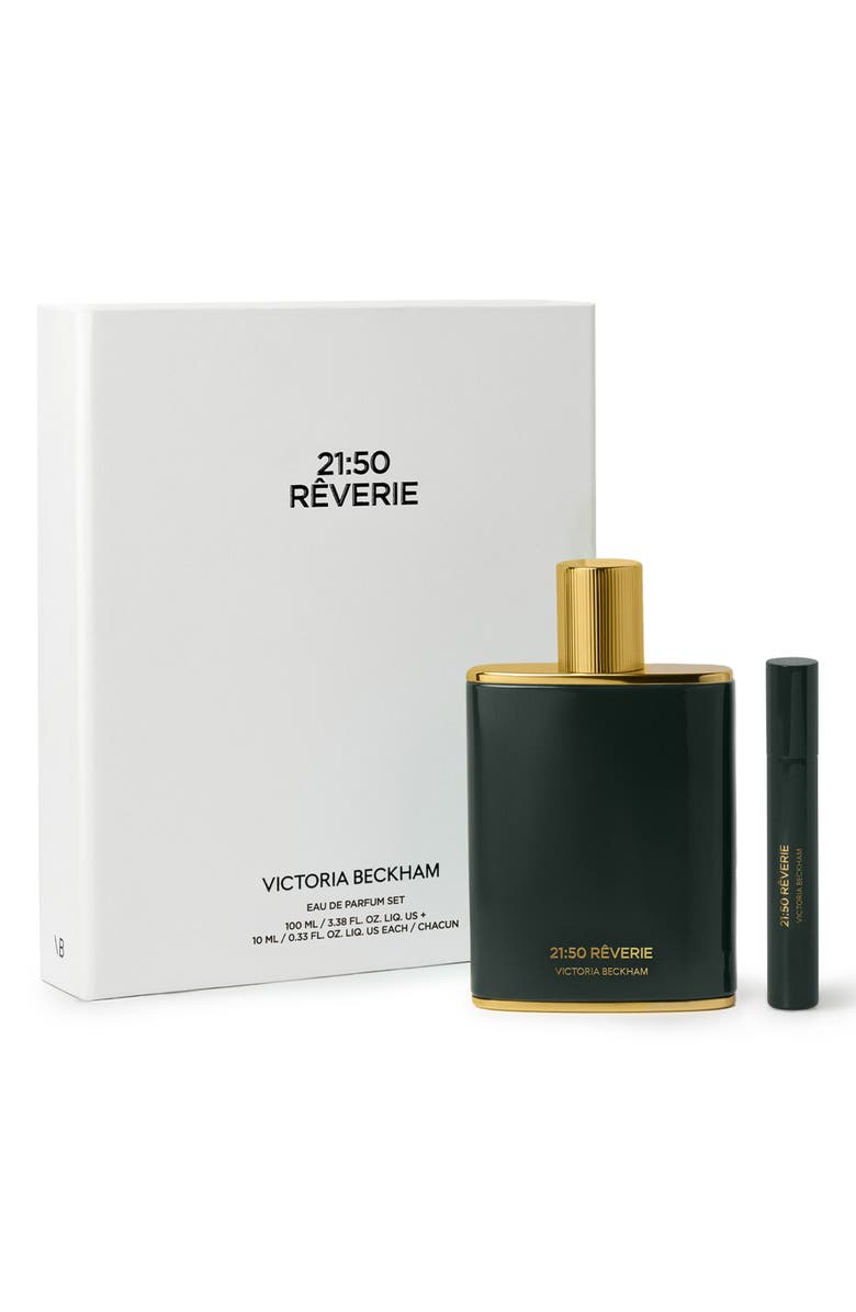 Victoria Beckham 21:50 Rêverie Eau de Parfum Gift Set $348 Value, Alternate, color, 