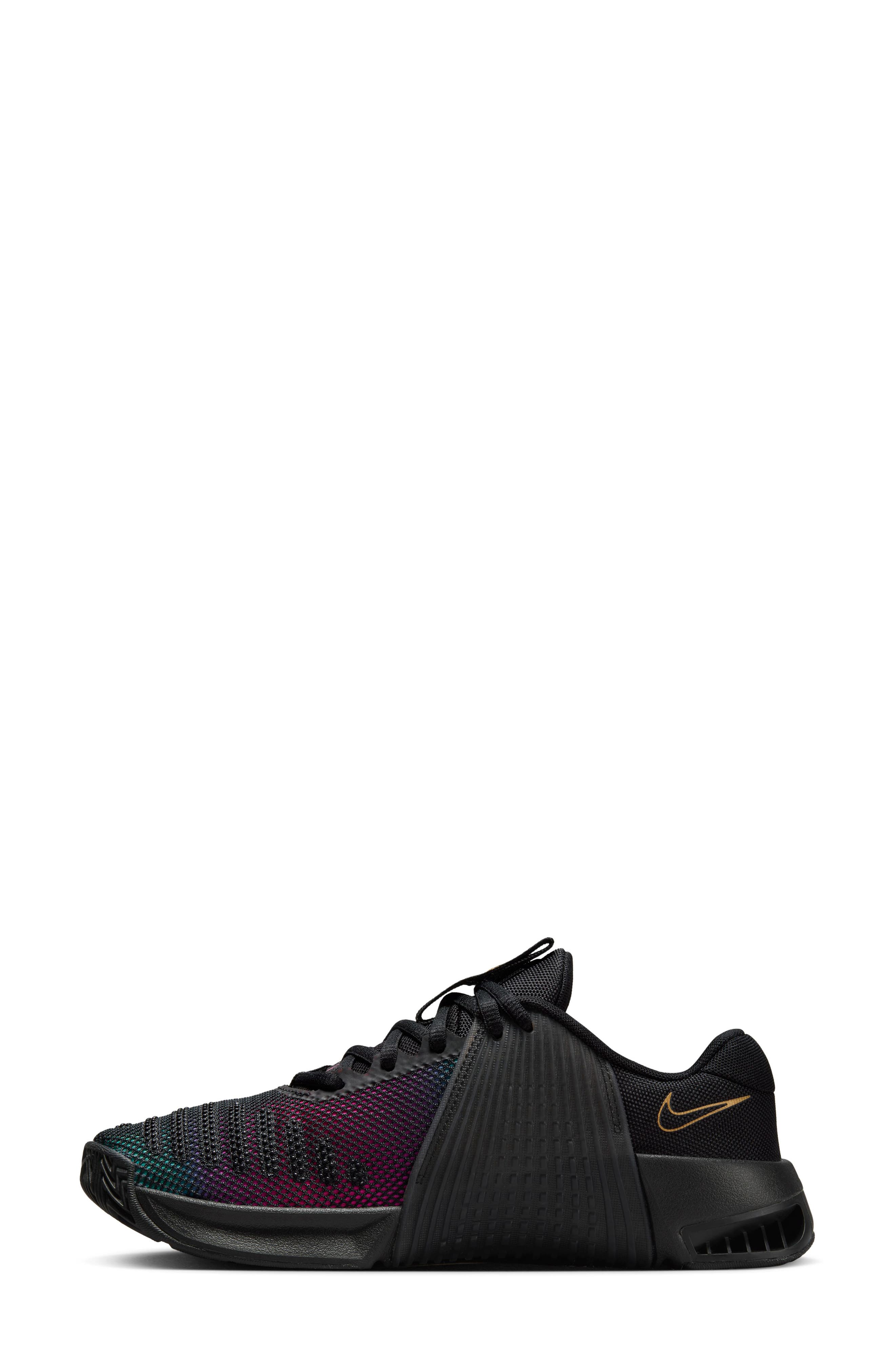 Nike Metcon 9 PRM Training Shoe, Alternate, color, 