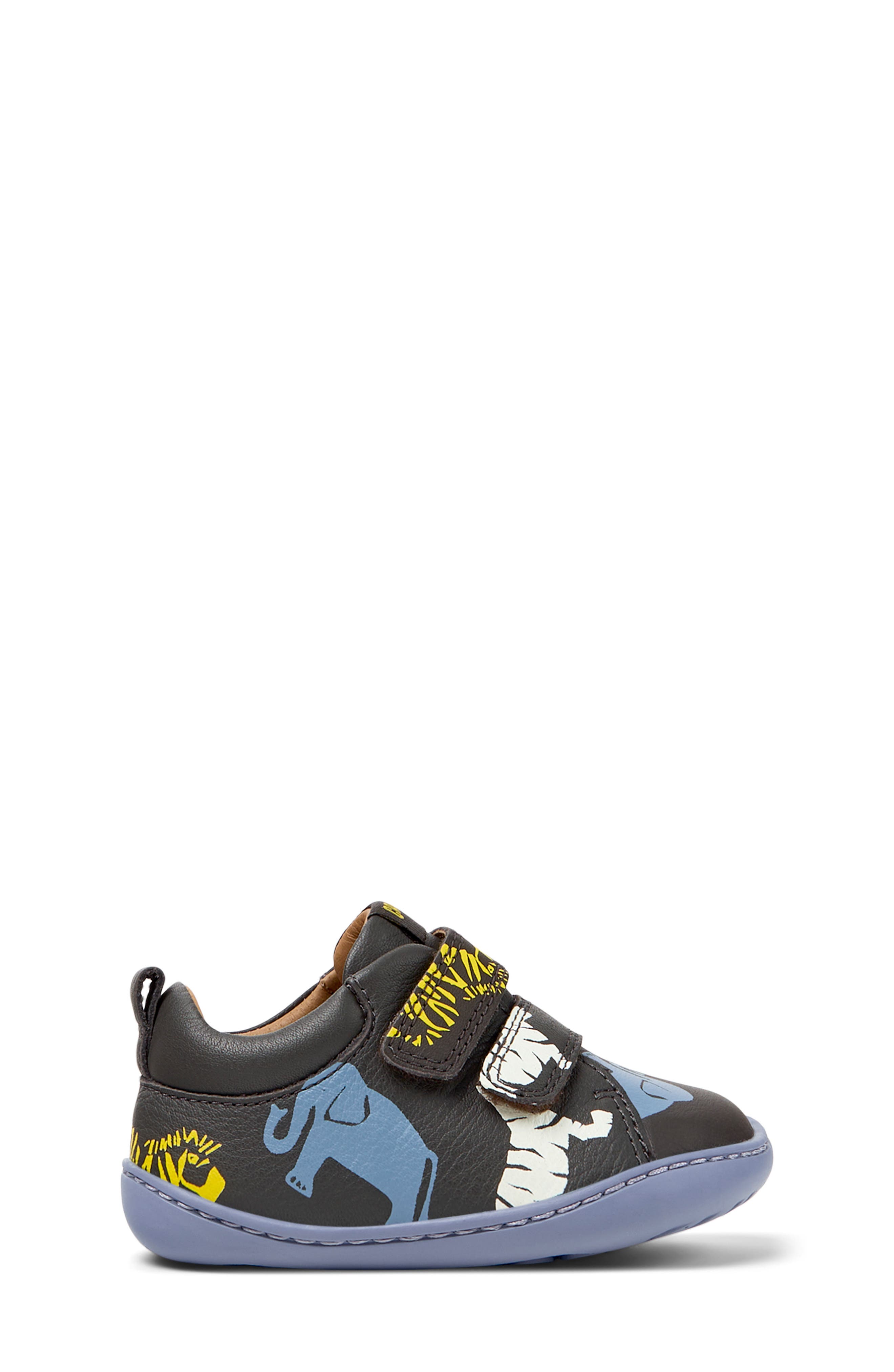 Camper Kids
 Peu Cami First Sneaker, Alternate, color, 