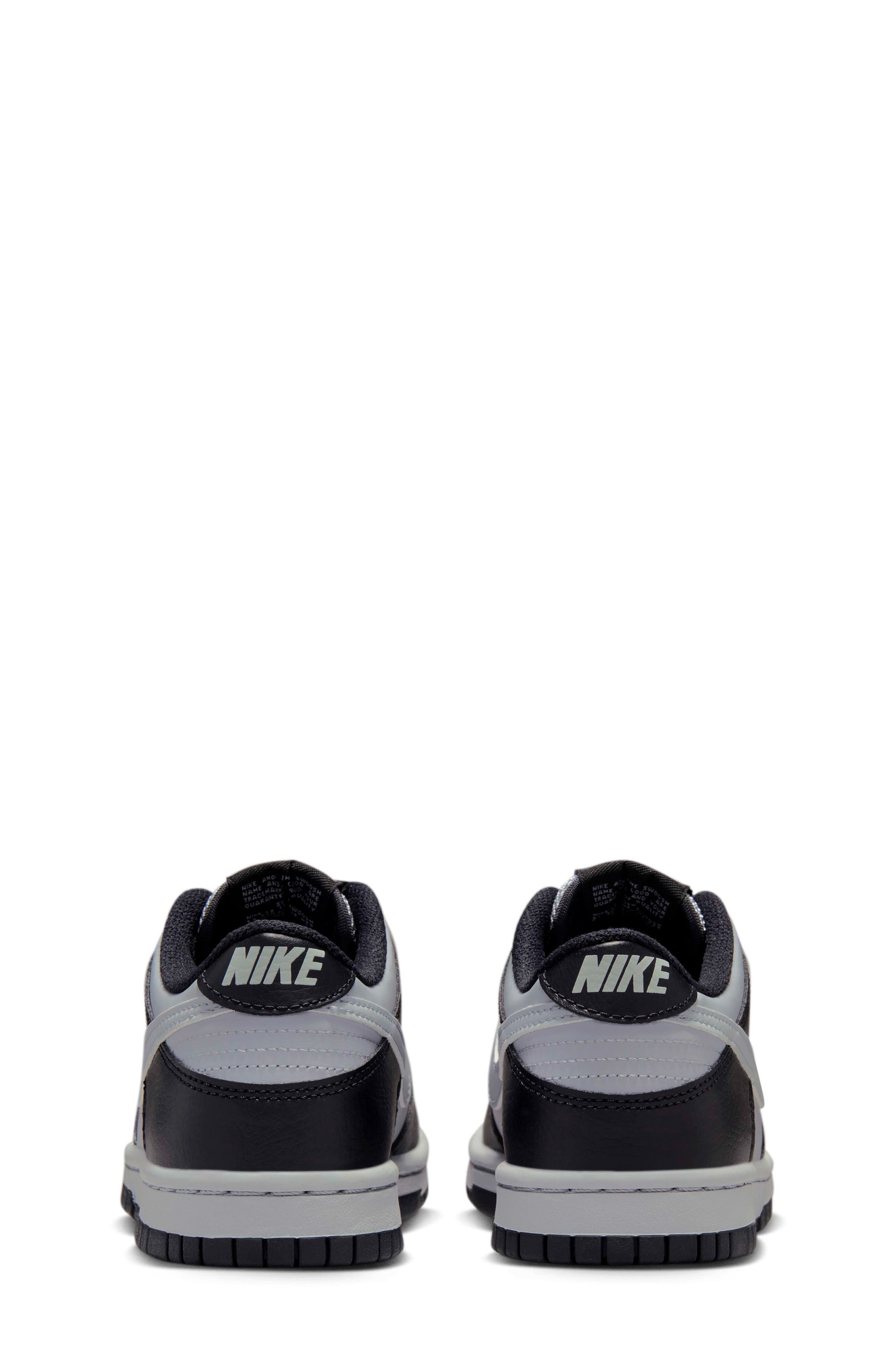Nike Dunk Low Basketball Sneaker, Alternate, color, 