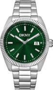DKNY Bracelet Watch, 40mm