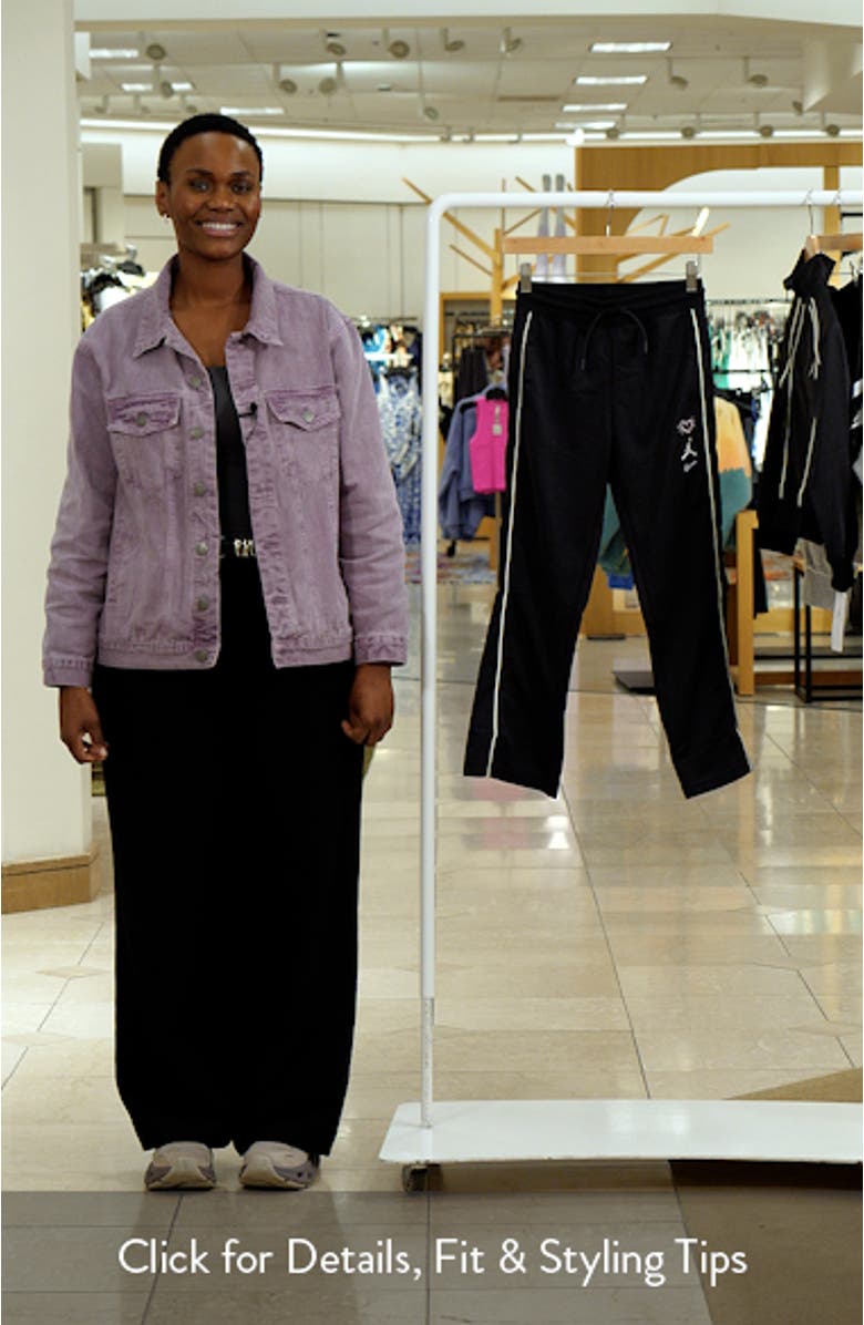 Kids' Love is in the Air Track Pants, sales video thumbnail