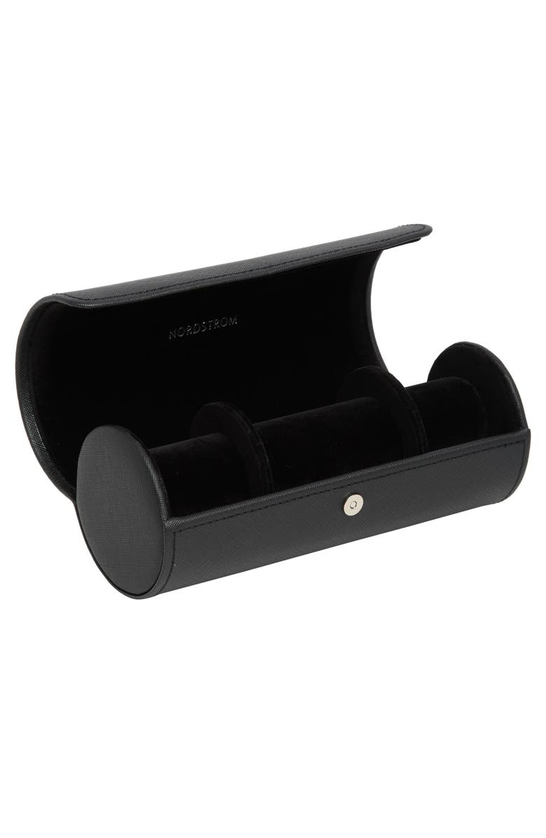 Nordstrom Watch Roll, Alternate, color,