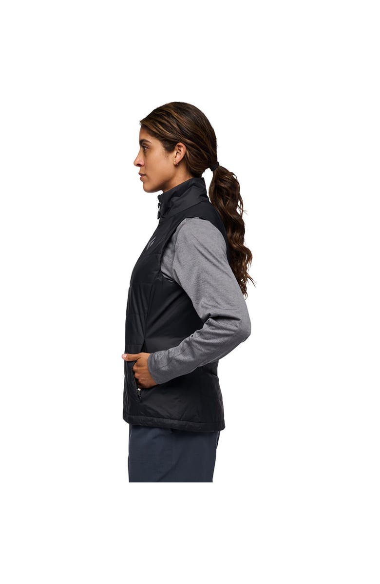Black Diamond Solution Vest - Women's, Alternate, color, Black