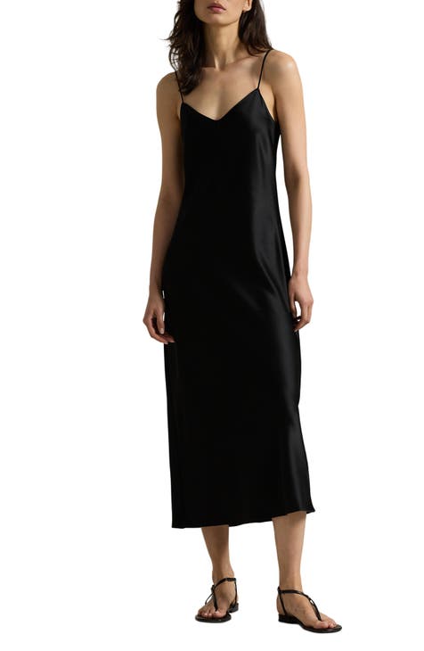 Ralph lauren evening dresses nordstrom best sale