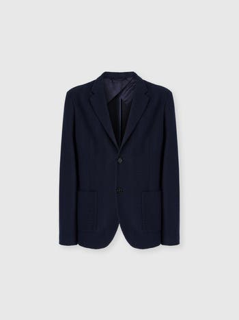 Missoni Single-breasted Jacket With Zigzag Pattern | Nordstrom