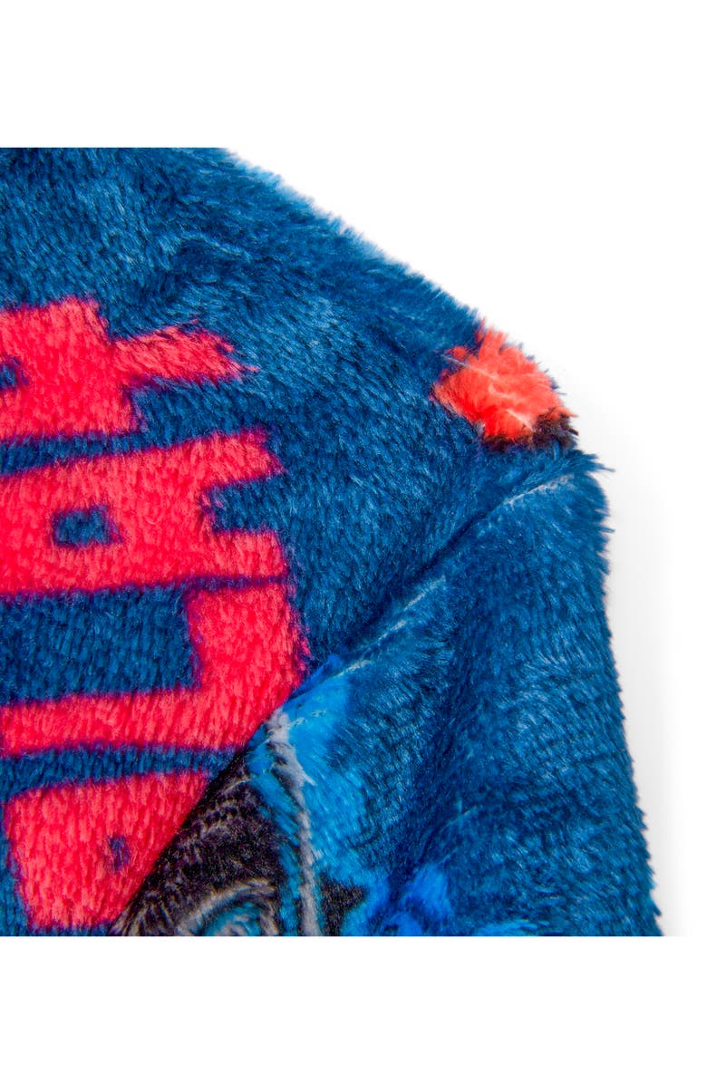 MODERN KIDS Kids' Gaming Robe, Alternate, color, 