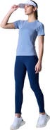 COZY ZERO Tech Merino Light Weight Daily Tee