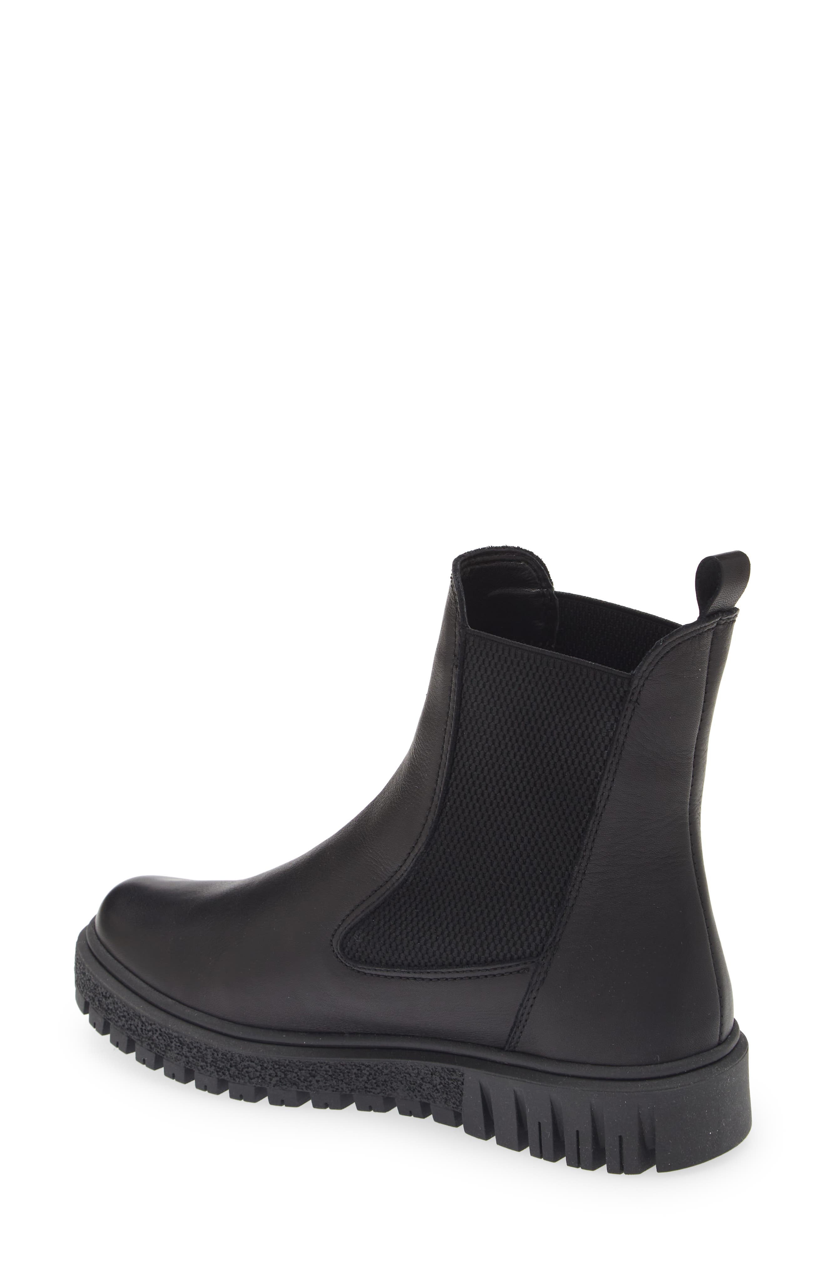 The FLEXX Ambrose Chelsea Boot, Alternate, color, 