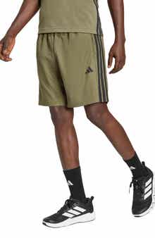 3-Stripes Performance Training Shorts
