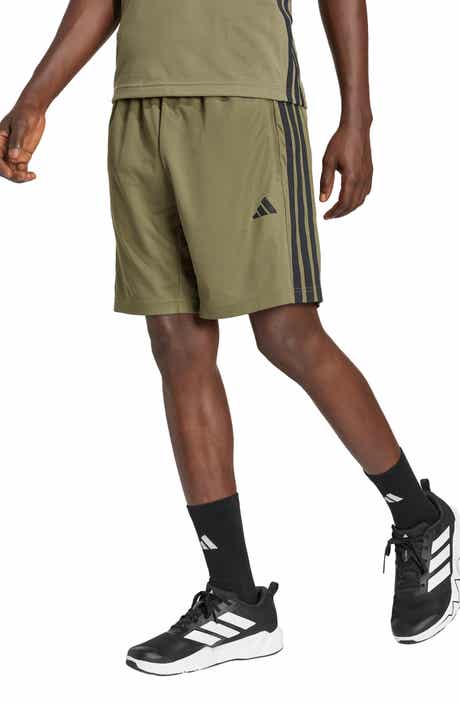 3-Stripes Performance Training Shorts