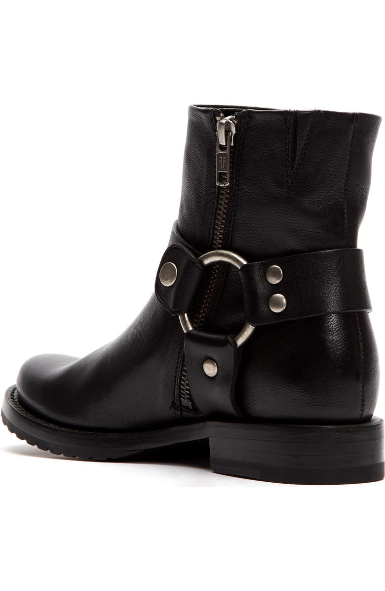 Frye Veronica Harness Bootie, Alternate, color,