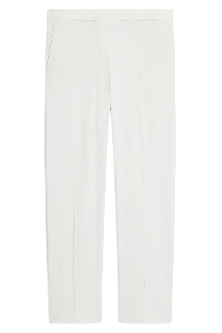 Treeca Pull-On Pants, Alternate, color, LIGHT SEA GLASS - 2O6