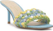 Jessica Simpson Cameleah 2 Beaded Sandal