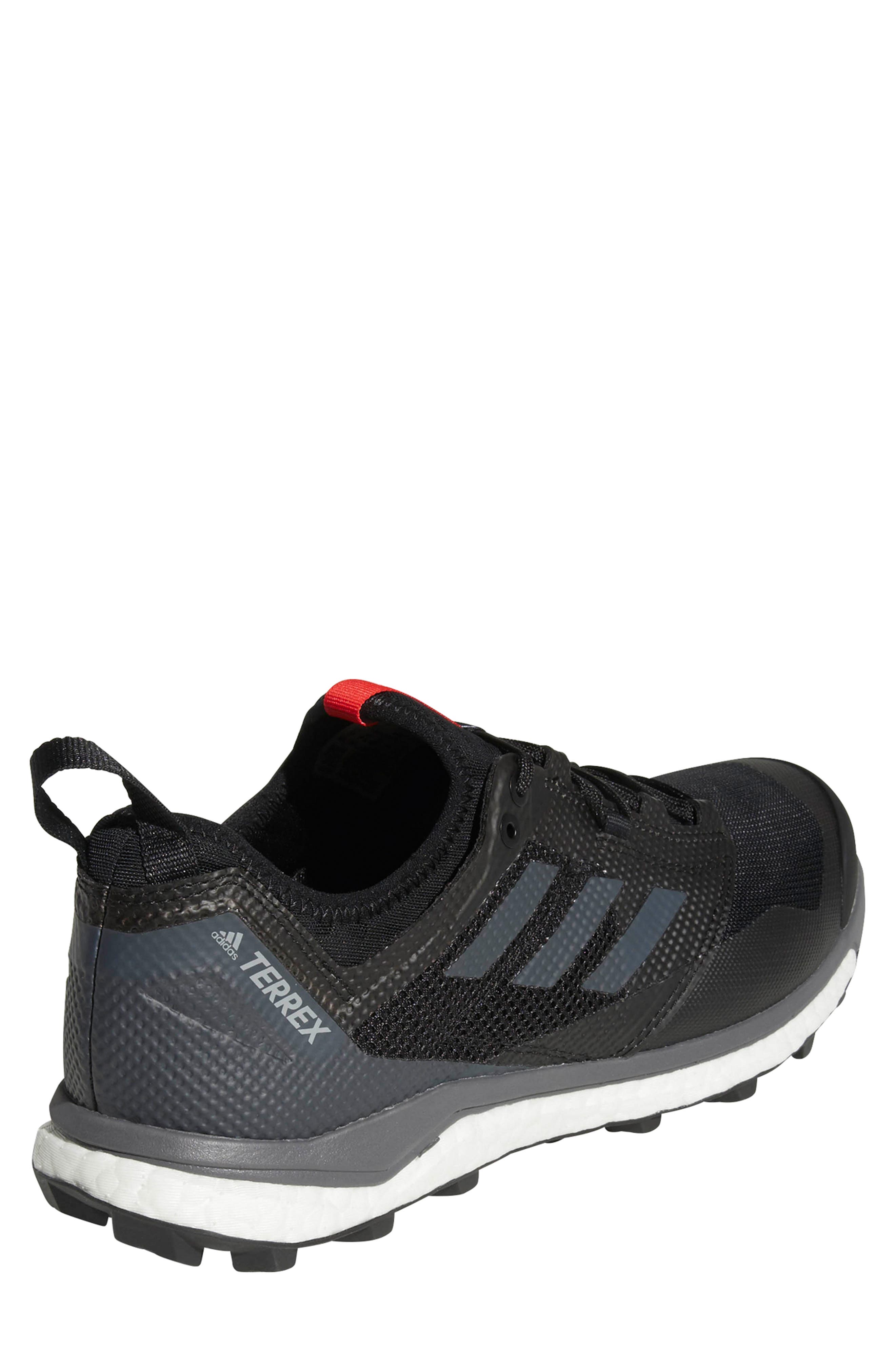 adidas Terrex Agravic XT Trail Running Shoe, Alternate, color, 
