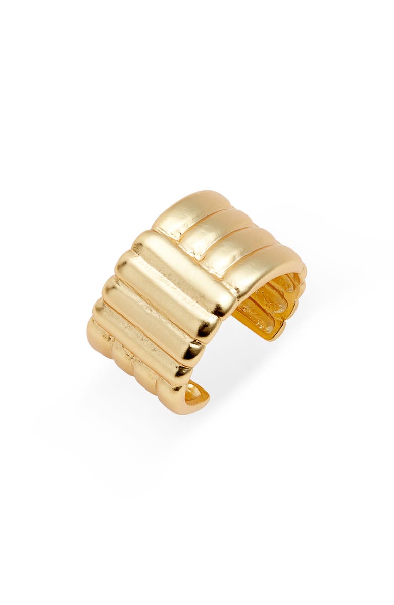 Karine Sultan Tufted Ring, Main, color, 