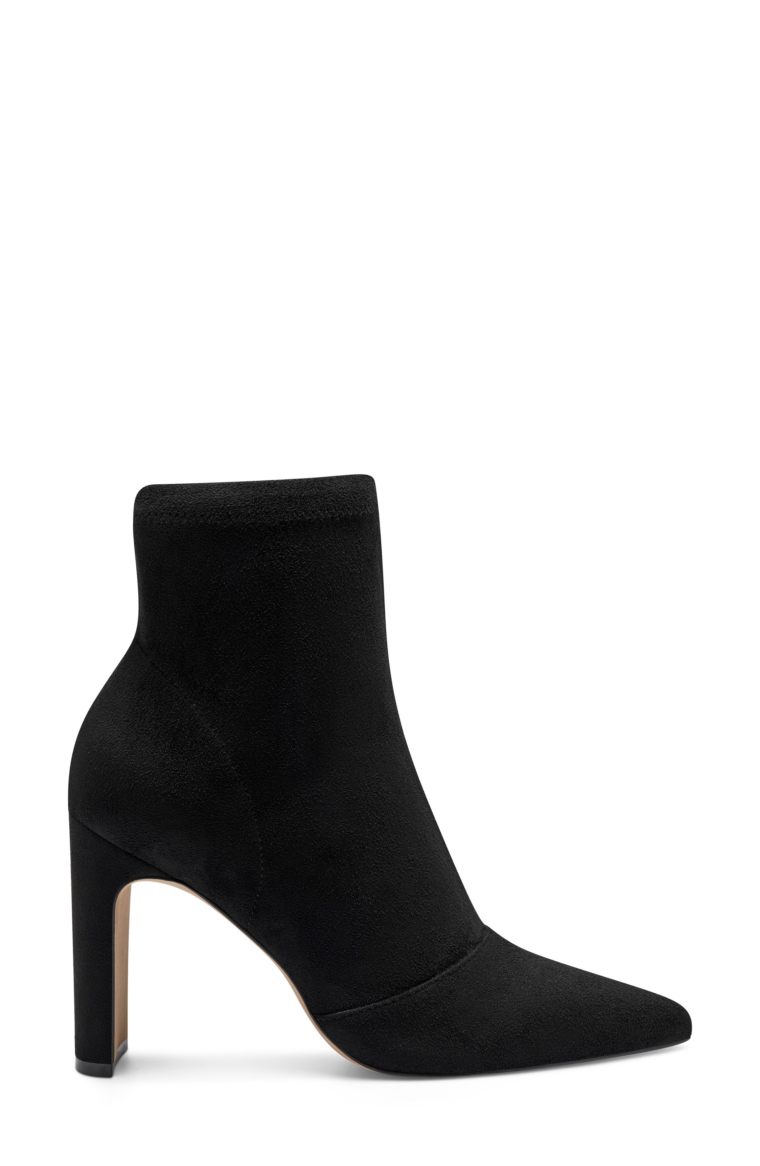 Jessica Simpson Briyanne Pointy Toe Bootie, Alternate, color, 