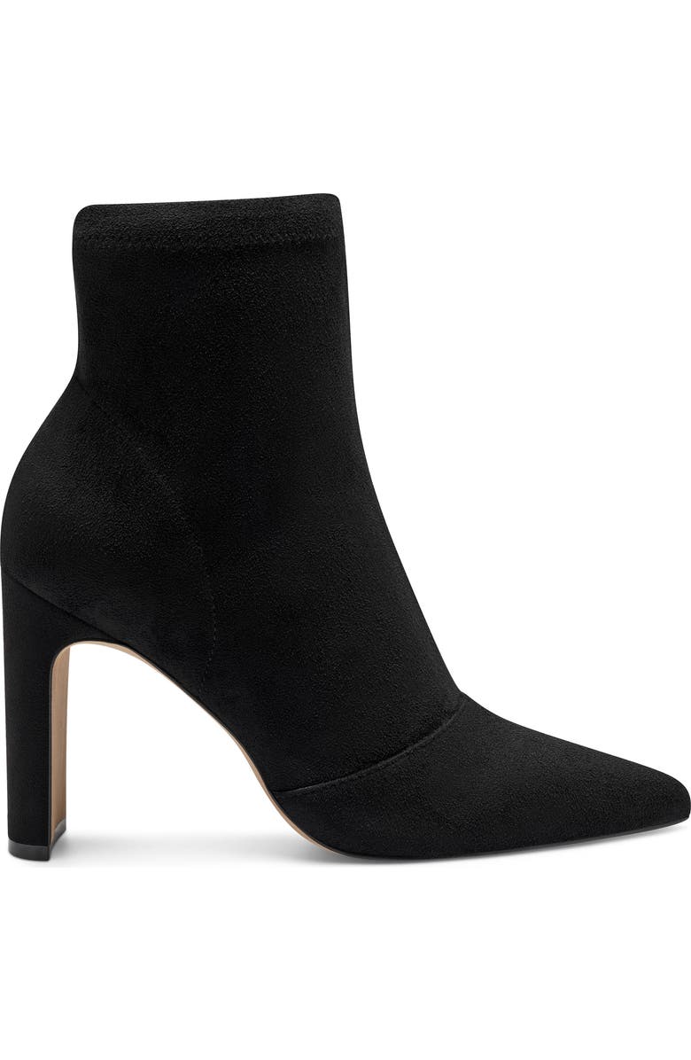 Jessica Simpson Briyanne Pointy Toe Bootie, Alternate, color,
