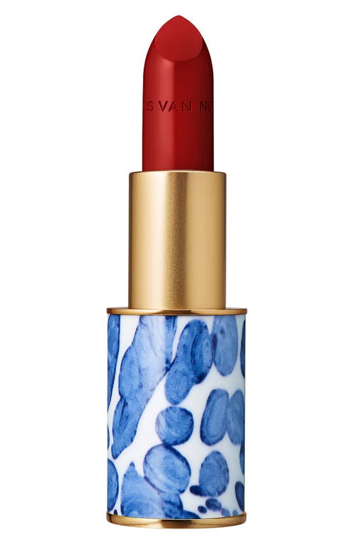 Dries Van Noten Satin Lipstick Refill