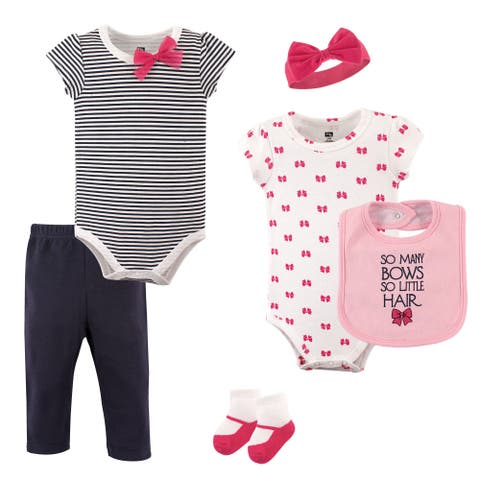 Soft Cotton Outfit Collection