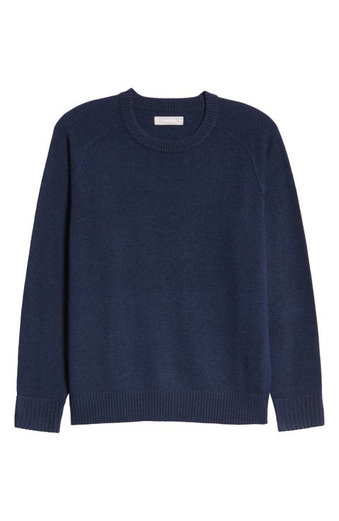 The ReCashmere Crew Sweater