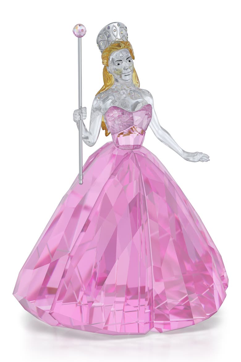 Wicked Glinda Crystal Figurine video
