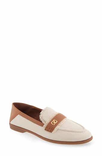 Brik Woven Loafer