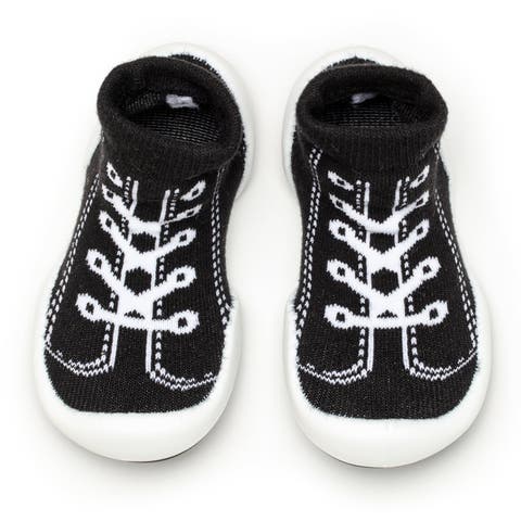 Toddler Boy Sock Shoes