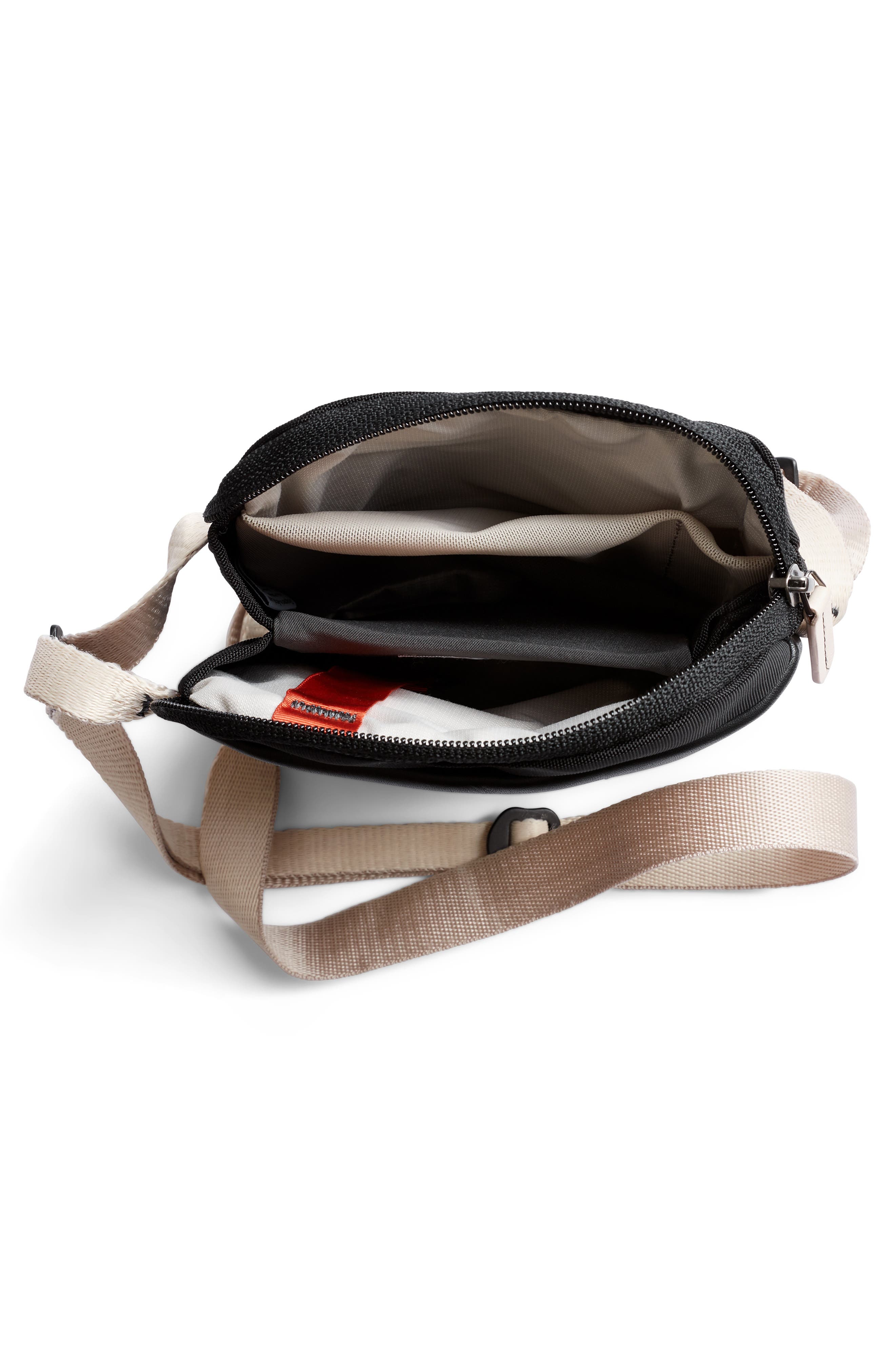 Bellroy Premium City Water Repellent Pouch, Alternate, color, 