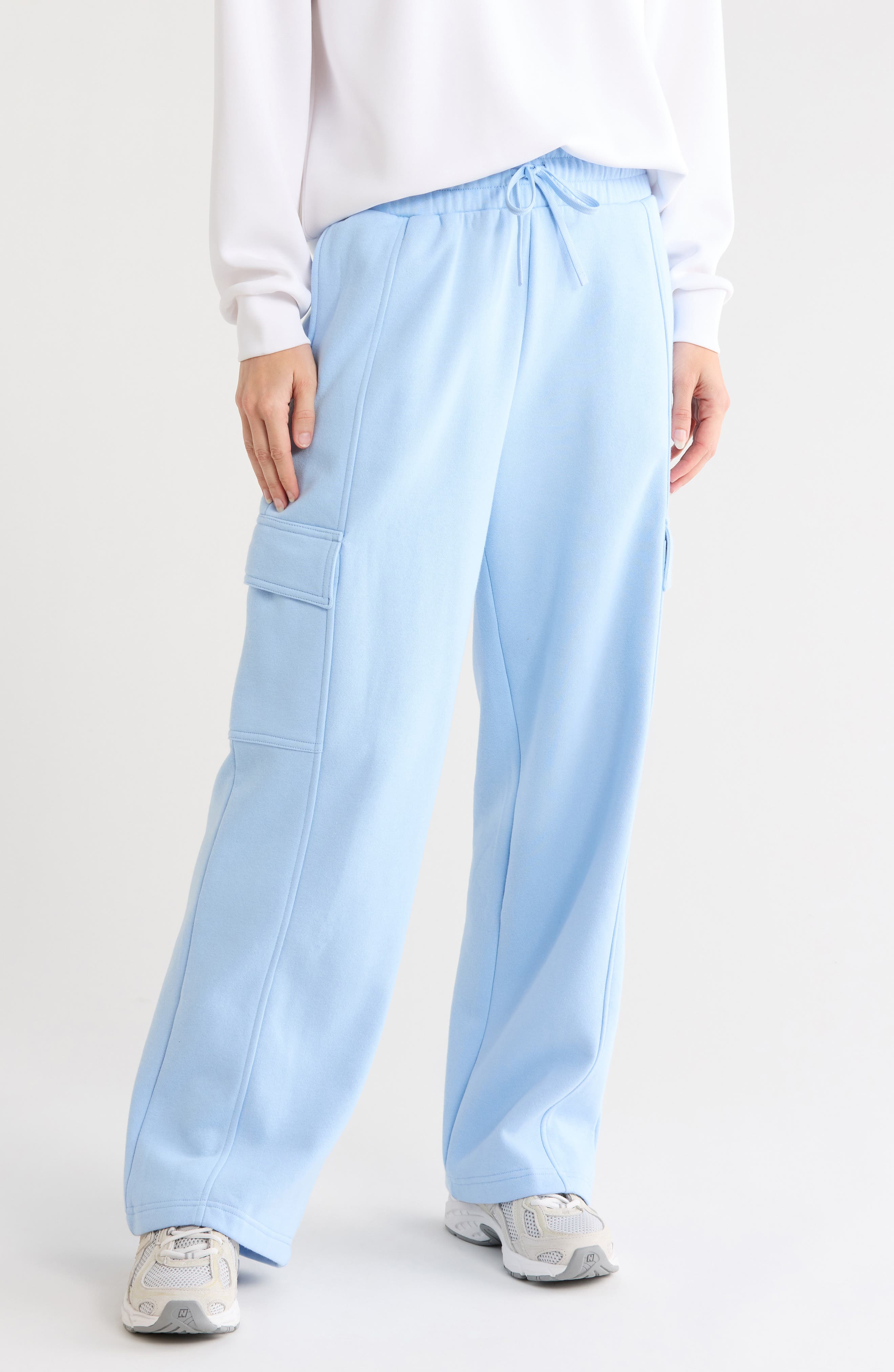 selected BLUE THREAD