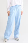 Z by Zella Feather Fleece Utility Pants