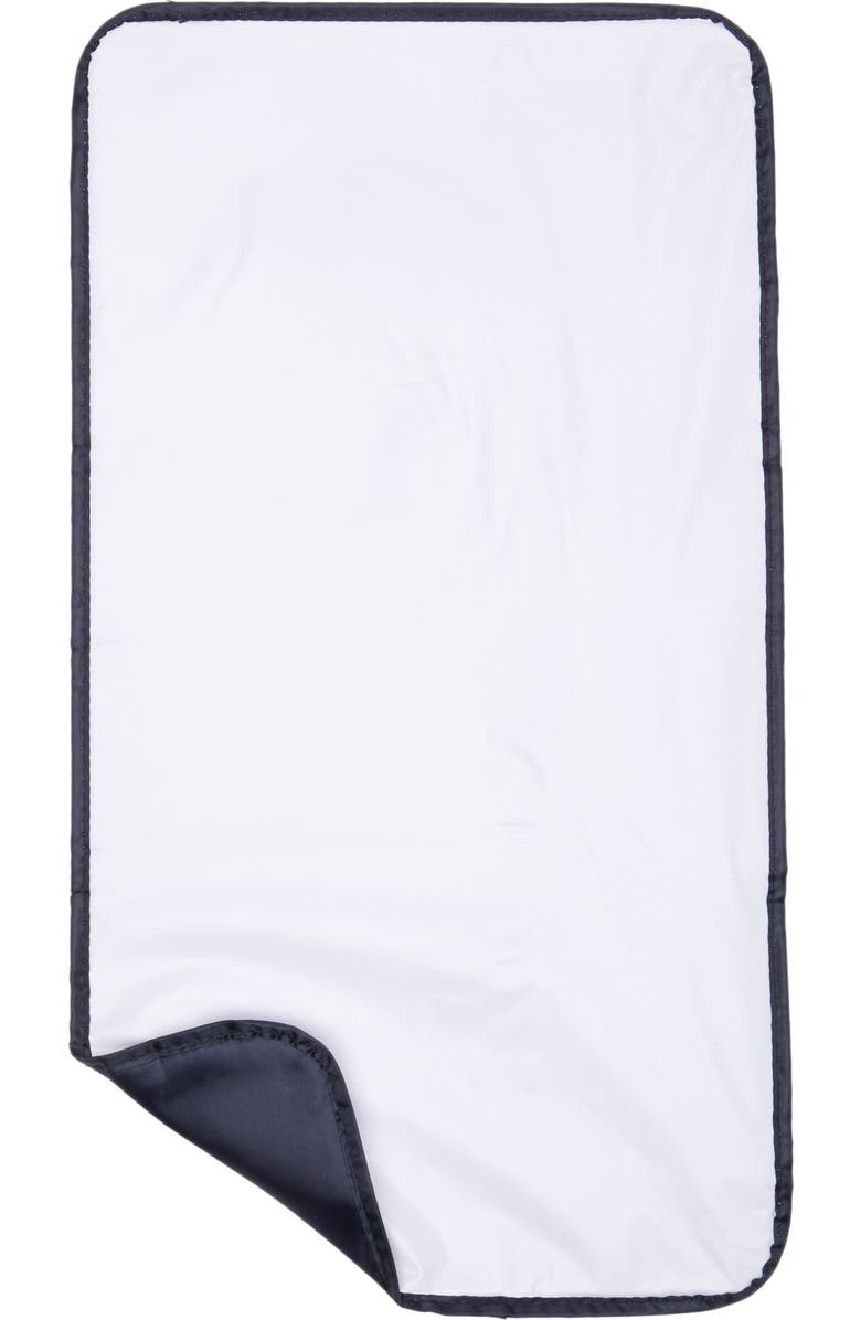 CONFETTI CHILDRENS ACCESSORIES Nicole Miller Satchel Diaper Bag, Alternate, color,