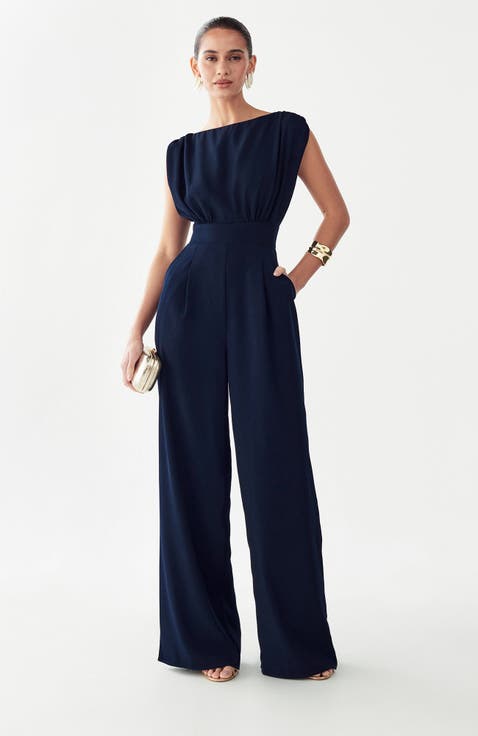 Stella Jumpsuit