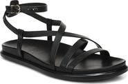 Naturalizer Fame Ankle Strap Sandal