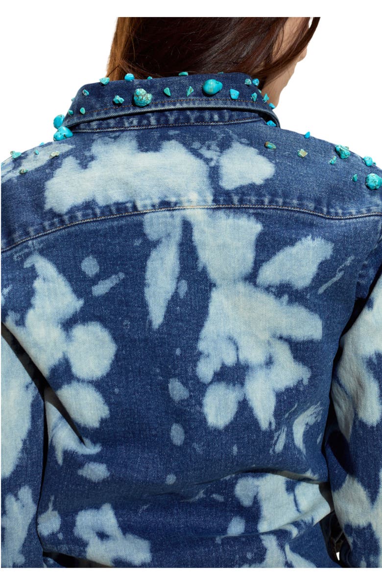 Cynthia Rowley Marfa Button Down, Alternate, color,